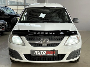 Универсал ВАЗ (LADA) Largus 2013 года, 497000 рублей, Солонцы