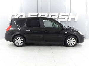 Минивэн Renault Grand Scenic 2007 года, 469000 рублей, Ростов-на-Дону