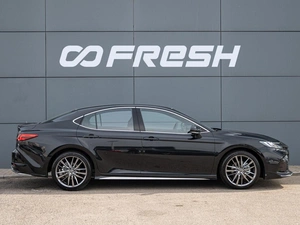 Седан Toyota Camry 2026 года, 4550000 рублей, Краснодар