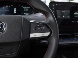 Внедорожник Changan CS55 Plus 2024 года, 2249000 рублей, Волгоград