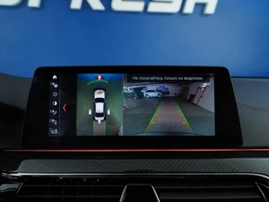 Седан BMW M5 2019 года, 7888444 рублей, Москва