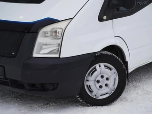 Фургон Ford Transit Custom 2012 года, 1299000 рублей, Тверь