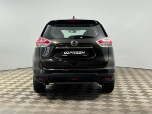Внедорожник Nissan X-Trail 2017 года, 1585200 рублей, Казань