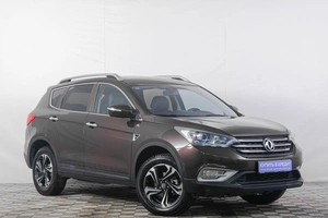 Внедорожник Dongfeng AX7 2018 года, 1369000 рублей, Кемерово