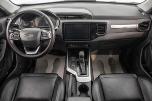 Внедорожник Chery Tiggo 4 2019 года, 1489000 рублей, Барнаул