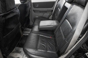 Внедорожник Nissan X-Trail 2005 года, 899000 рублей, Барнаул