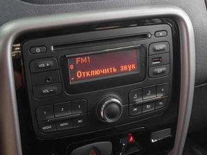 Внедорожник Renault Duster 2014 года, 1025000 рублей, Тюмень