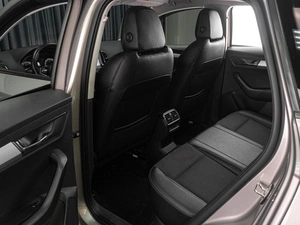 Внедорожник Skoda Karoq 2021 года, 2469000 рублей, Тюмень