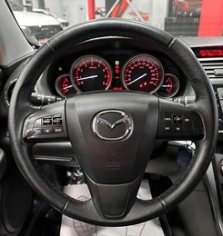 Седан Mazda 6 2011 года, 1197000 рублей, Красноярск