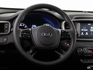 Внедорожник Kia Sorento Prime 2018 года, 2727077 рублей, Москва