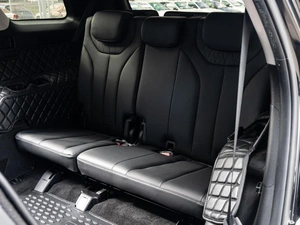 Внедорожник Hyundai Palisade 2020 года, 4450000 рублей, Краснодар