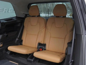 Внедорожник Volvo XC90 2015 года, 3590000 рублей, Волгоград