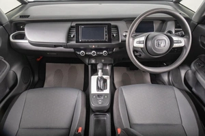 Хетчбэк Honda Fit 2021 года, 1429000 рублей, Томск