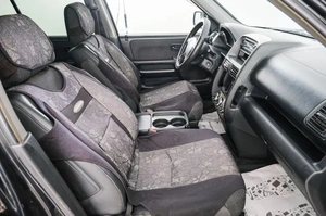 Внедорожник Honda CR-V 2003 года, 989000 рублей, Красноярск