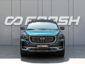 Внедорожник Geely Monjaro 2023 года, 3220000 рублей, Краснодар