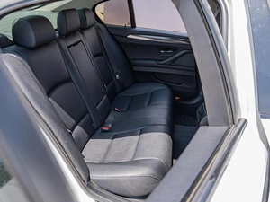 Седан BMW 5 серия 2014 года, 1945000 рублей, Краснодар