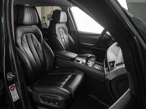 Внедорожник BMW X5 2014 года, 3929000 рублей, Тюмень
