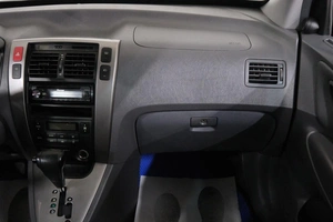 Внедорожник Hyundai Tucson 2005 года, 849000 рублей, Омск