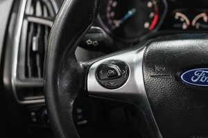 Хетчбэк Ford Focus 2012 года, 749000 рублей, Новокузнецк