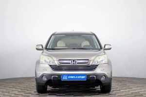 Внедорожник Honda CR-V 2008 года, 999000 рублей, Пермь