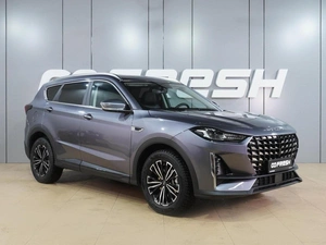 Внедорожник Jetour X70 Plus 2025 года, 2209000 рублей, Воронеж
