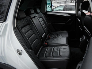 Внедорожник Volkswagen Tiguan 2018 года, 2449000 рублей, Волгоград