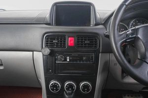 Внедорожник Subaru Forester 2003 года, 899000 рублей, Кемерово