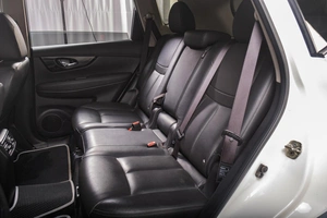 Внедорожник Nissan X-Trail 2020 года, 2689000 рублей, Томск