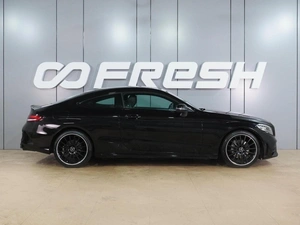 Купе Mercedes-benz C-класс 2019 года, 3299000 рублей, Воронеж