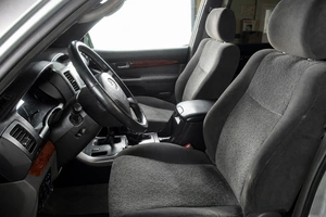 Внедорожник Toyota Land Cruiser Prado 2007 года, 2079000 рублей, Челябинск