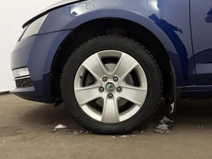 Лифтбек Skoda Octavia 2017 года, 1590000 рублей, Орёл