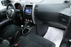 Внедорожник Nissan X-Trail 2012 года, 1448000 рублей, Солонцы