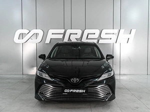 Седан Toyota Camry 2021 года, 2929000 рублей, Ростов-на-Дону