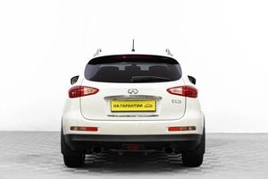 Внедорожник Infiniti EX25 2011 года, 1649000 рублей, Барнаул