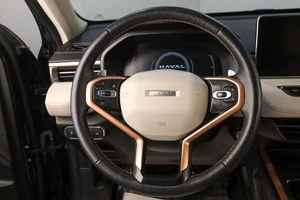 Внедорожник Haval Jolion 2024 года, 2719000 рублей, Челябинск