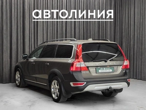 Универсал Volvo XC70 2008 года, 1100000 рублей, Красноярск