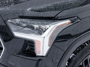 Внедорожник Toyota Sequoia 2025 года, 14800000 рублей, Новоивановское