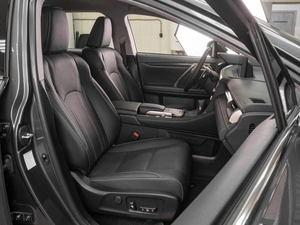 Внедорожник Lexus RX 2022 года, 7629000 рублей, Тюмень