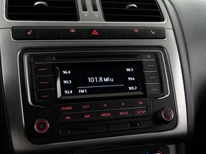 Седан Volkswagen Polo 2017 года, 1199077 рублей, Москва