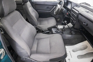 Внедорожник ВАЗ (LADA) 2121 (4x4) Рысь 2013 года, 459000 рублей, Барнаул