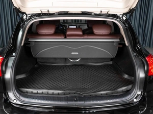 Внедорожник Infiniti EX25 2012 года, 1776000 рублей, Тюмень