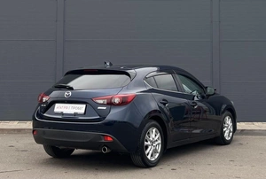 Хетчбэк Mazda Axela 2014 года, 1140000 рублей, Солонцы