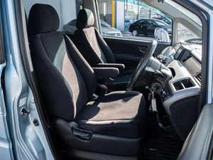 Минивэн Honda Stepwgn 2009 года, 1050000 рублей, Краснодар
