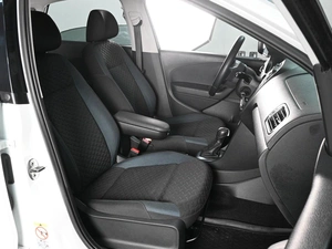 Седан Volkswagen Polo 2019 года, 1329000 рублей, Аксай