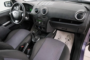 Хетчбэк Ford Fusion 2006 года, 449000 рублей, Красноярск