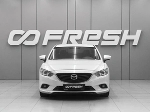 Седан Mazda 6 2012 года, 1279000 рублей, Ростов-на-Дону