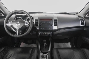Внедорожник Mitsubishi Outlander 2008 года, 1099000 рублей, Кемерово