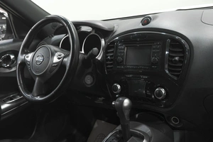 Внедорожник Nissan Juke 2011 года, 949000 рублей, Новокузнецк