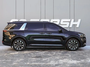 Минивэн Kia Carnival 2020 года, 4098000 рублей, Краснодар