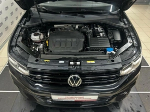 Внедорожник Volkswagen Tiguan 2021 года, 4495000 рублей, Красноярск
